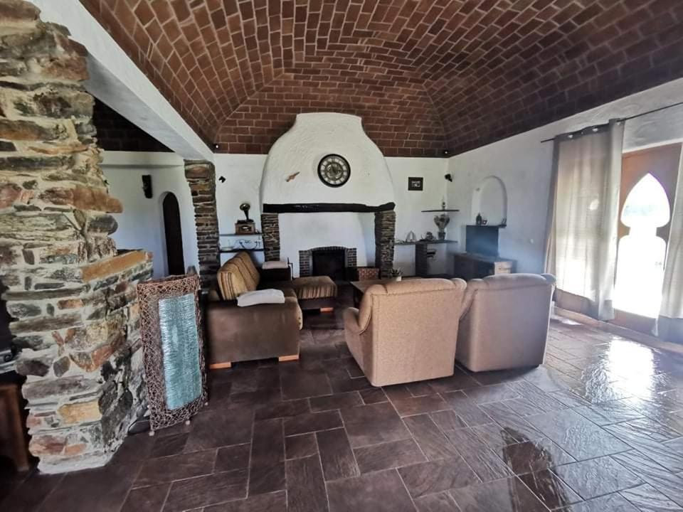 Vila Quinta Da Belavista Reguengos de Monsaraz Exteriér fotografie