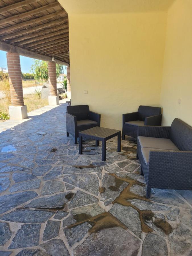 Vila Quinta Da Belavista Reguengos de Monsaraz Exteriér fotografie