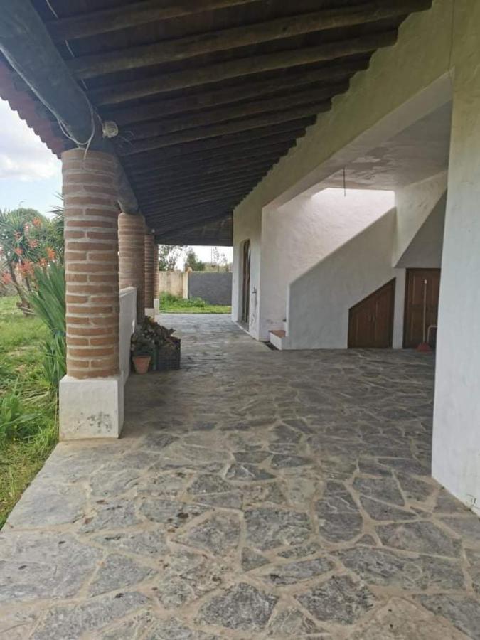 Vila Quinta Da Belavista Reguengos de Monsaraz Exteriér fotografie