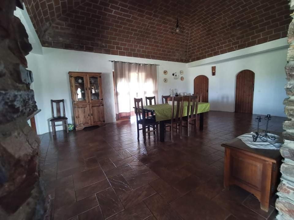 Vila Quinta Da Belavista Reguengos de Monsaraz Exteriér fotografie