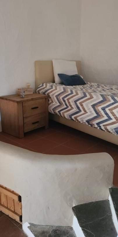 Vila Quinta Da Belavista Reguengos de Monsaraz Exteriér fotografie
