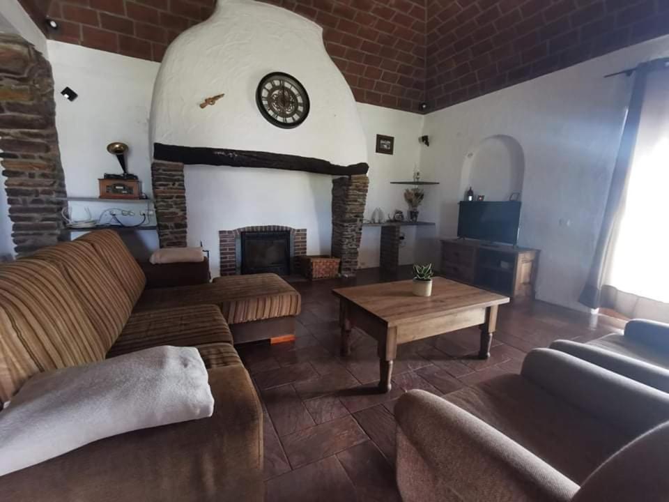 Vila Quinta Da Belavista Reguengos de Monsaraz Exteriér fotografie