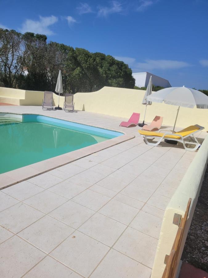 Vila Quinta Da Belavista Reguengos de Monsaraz Exteriér fotografie