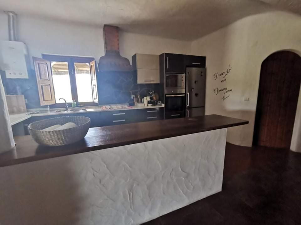 Vila Quinta Da Belavista Reguengos de Monsaraz Exteriér fotografie