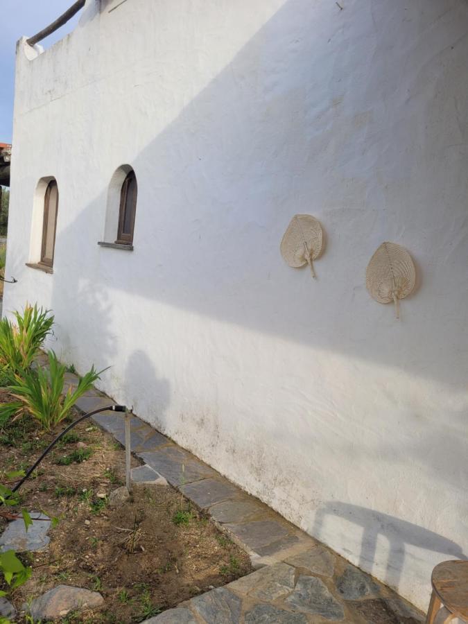 Vila Quinta Da Belavista Reguengos de Monsaraz Exteriér fotografie