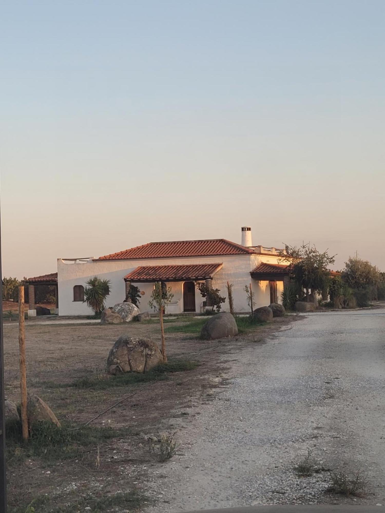 Vila Quinta Da Belavista Reguengos de Monsaraz Exteriér fotografie