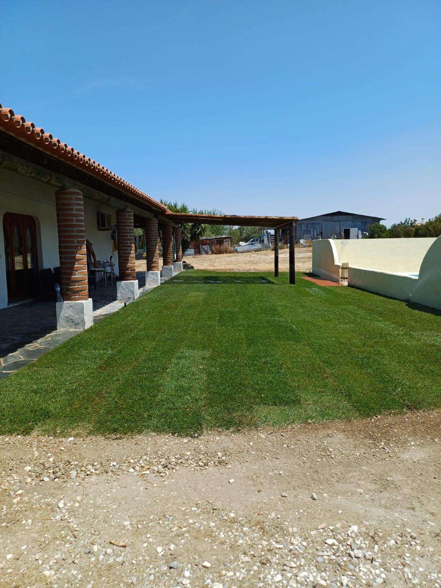 Vila Quinta Da Belavista Reguengos de Monsaraz Exteriér fotografie