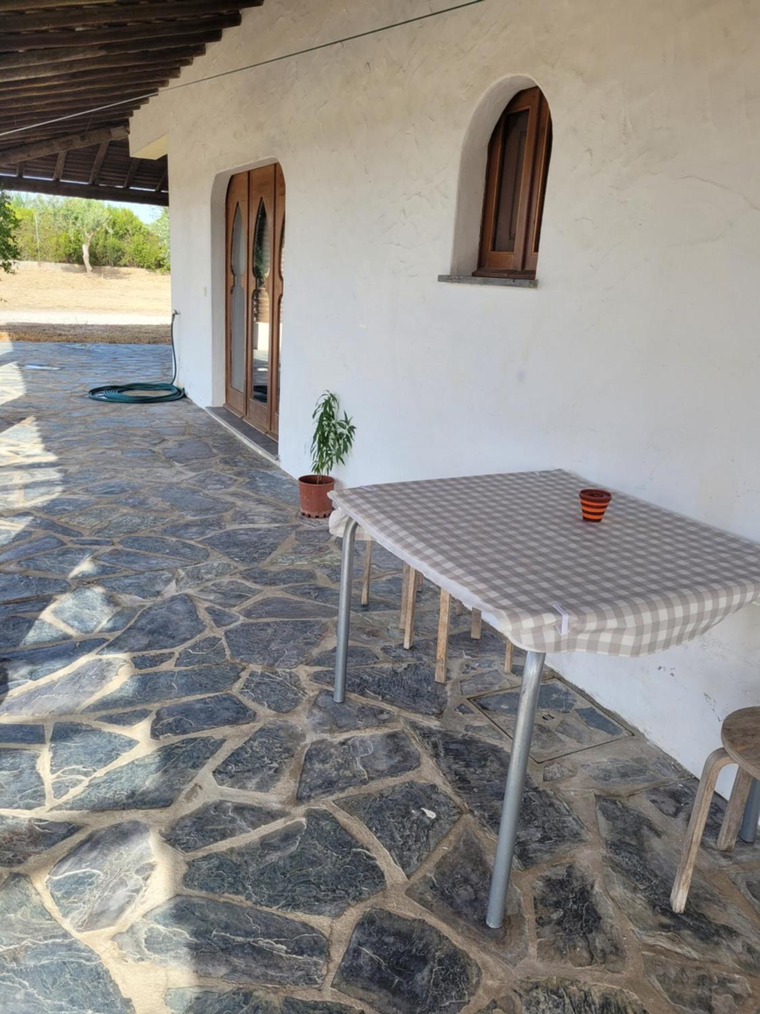 Vila Quinta Da Belavista Reguengos de Monsaraz Exteriér fotografie