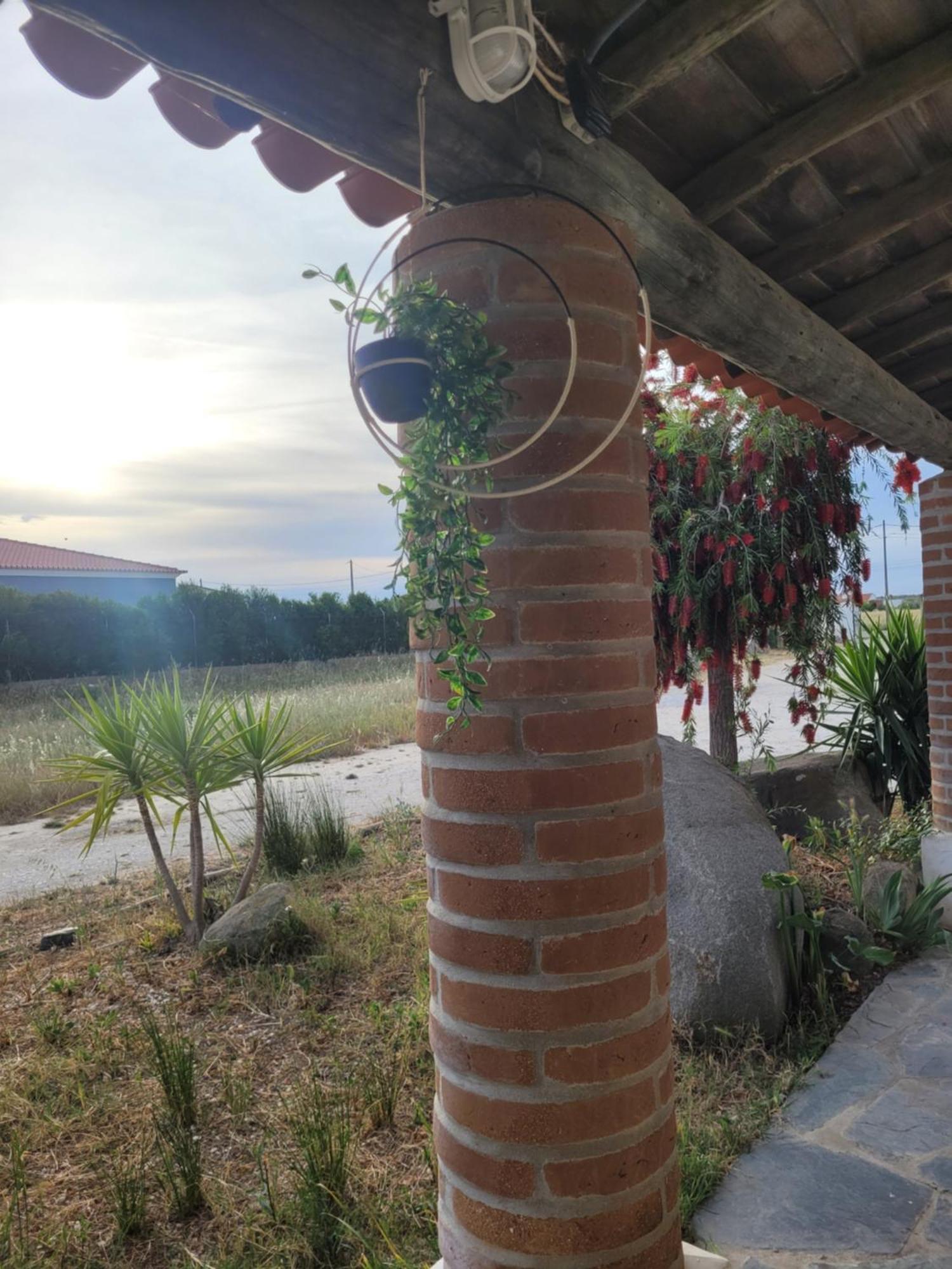 Vila Quinta Da Belavista Reguengos de Monsaraz Exteriér fotografie