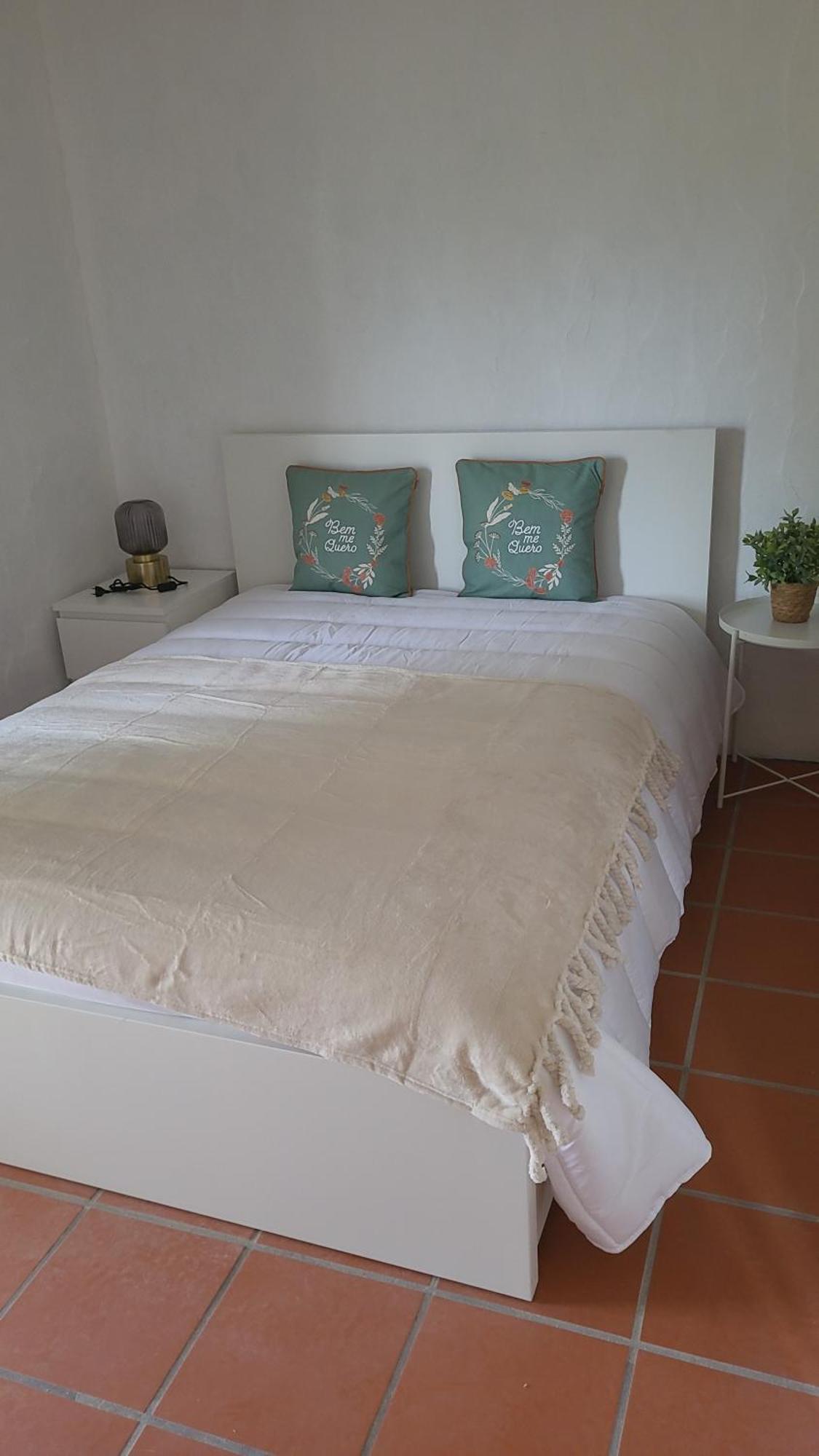 Vila Quinta Da Belavista Reguengos de Monsaraz Pokoj fotografie